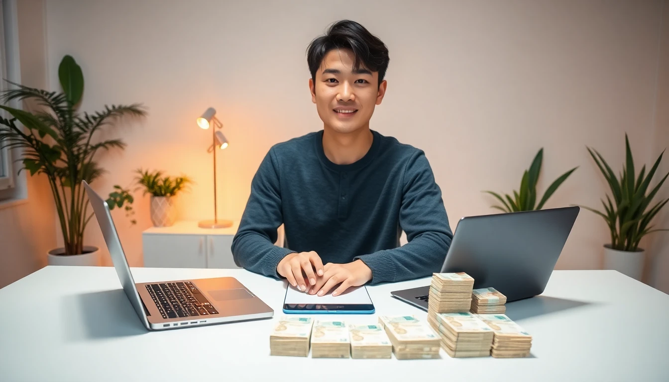 20대 초보자를 위한 월 10만원 적금 추천 및 절세 투자 방법