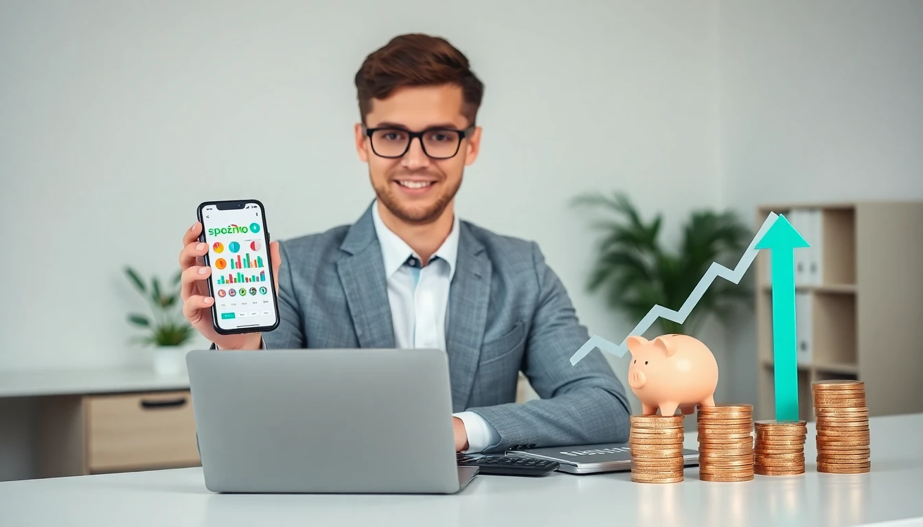 20대 직장인을 위한 월급 재테크 완벽 가이드 – 2025년 최신 전략