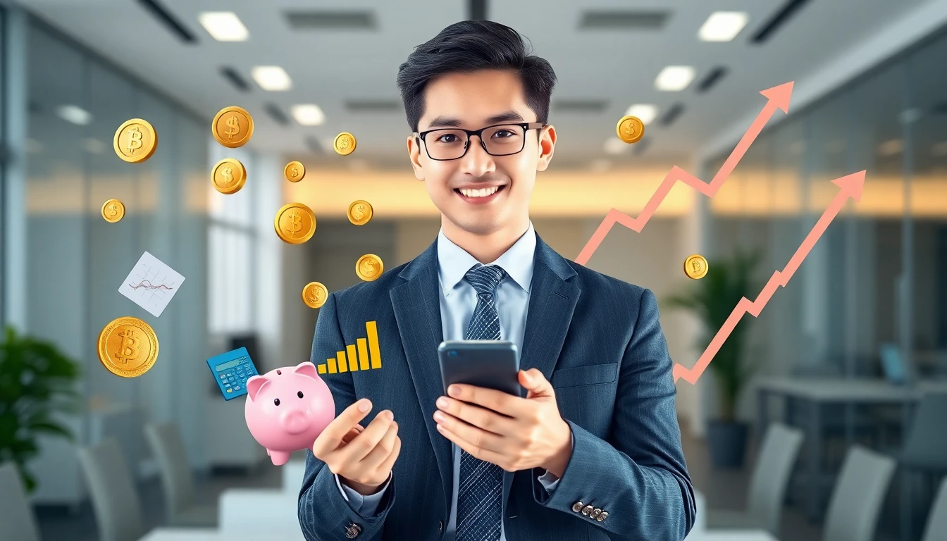 20대 직장인을 위한 2025년 재테크 시작 가이드: 월급쟁이도 부자 될 수 있다!