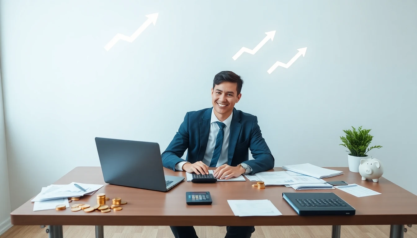 20대 직장인을 위한 재테크 완벽 가이드: 투자 기초부터 절세까지 한번에 정리