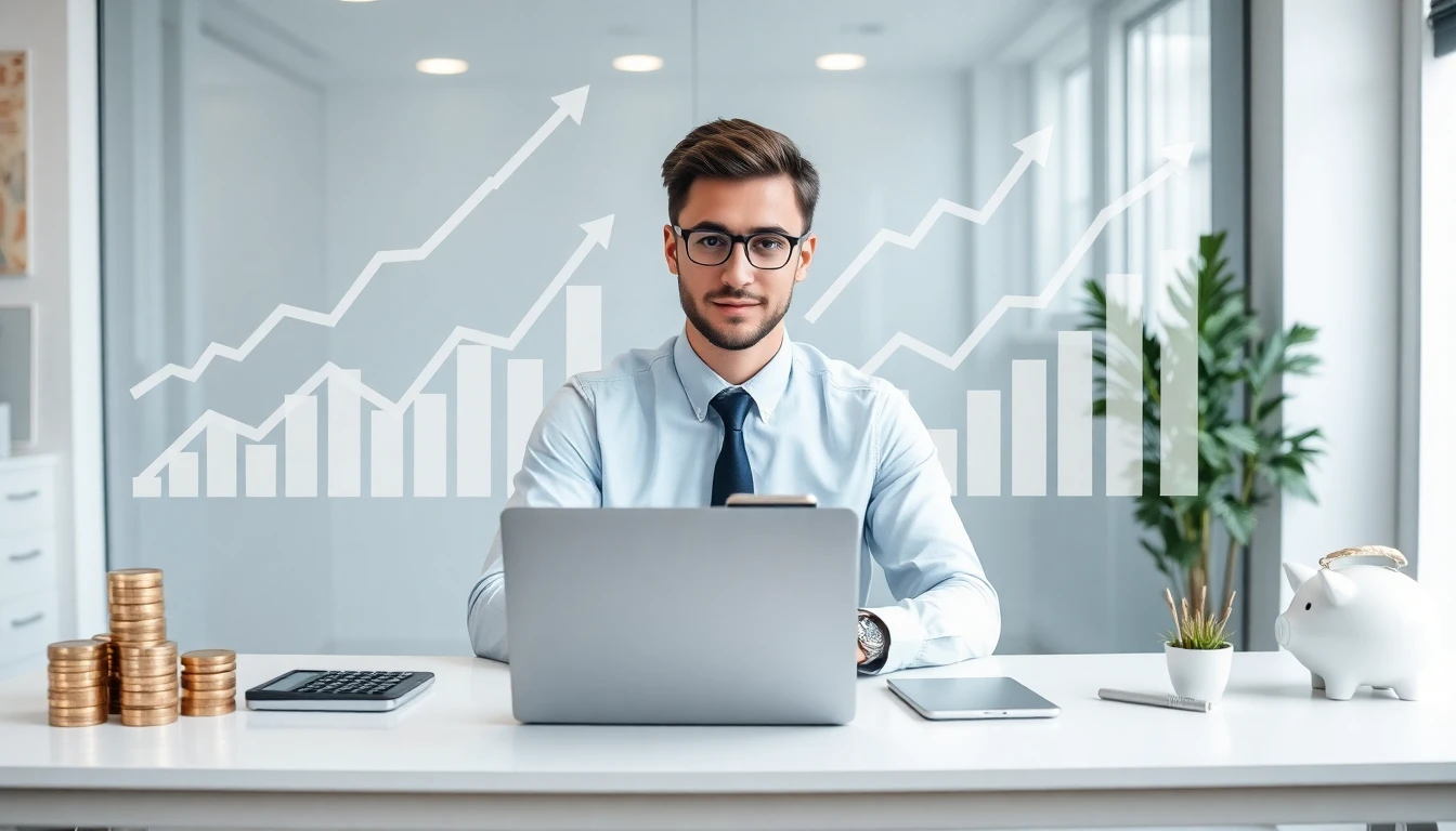 20대 직장인을 위한 투자 기초: 2025년 재테크 완벽 가이드