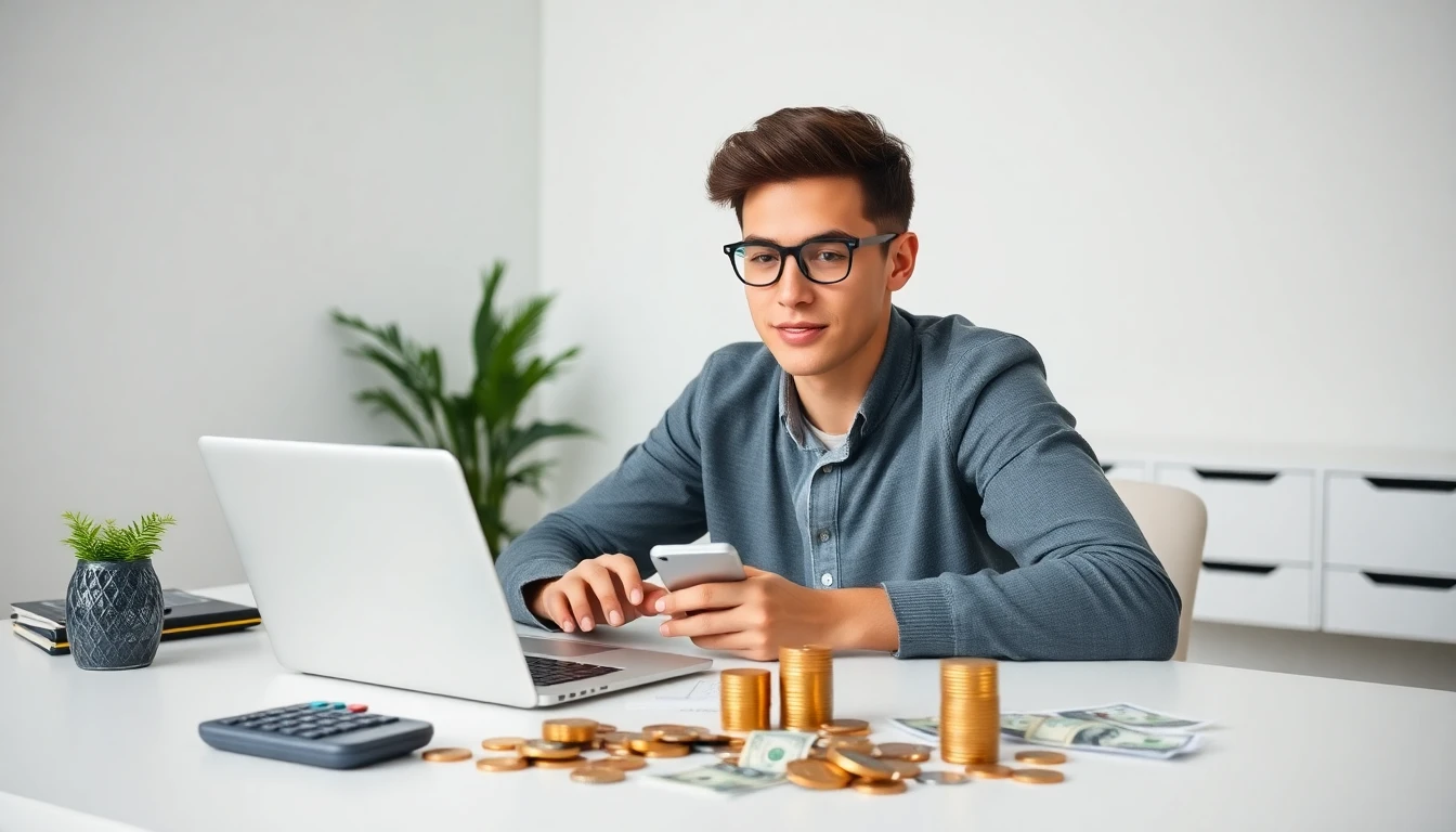 20대 직장인을 위한 2025년 재테크 투자 기초 가이드 – 월급쟁이도 할 수 있는 스마트 투자법