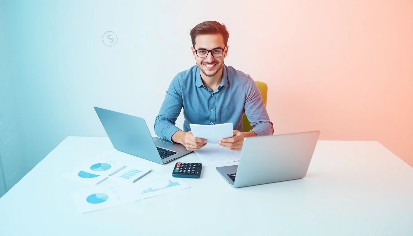 20대 직장인을 위한 스마트 재테크 시작 가이드 (2025년 완전판)