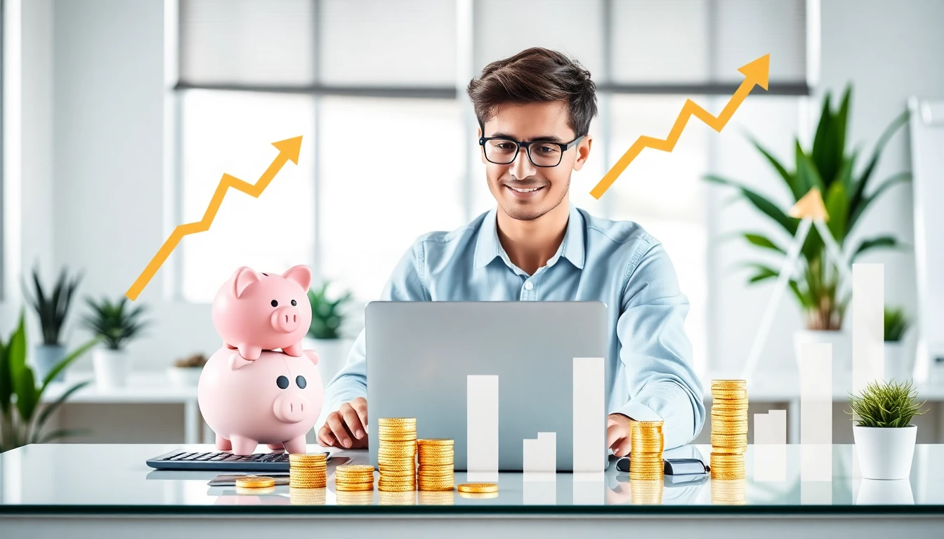 20대 직장인을 위한 재테크 첫걸음: 2025년 적금과 투자 전략 완벽 가이드