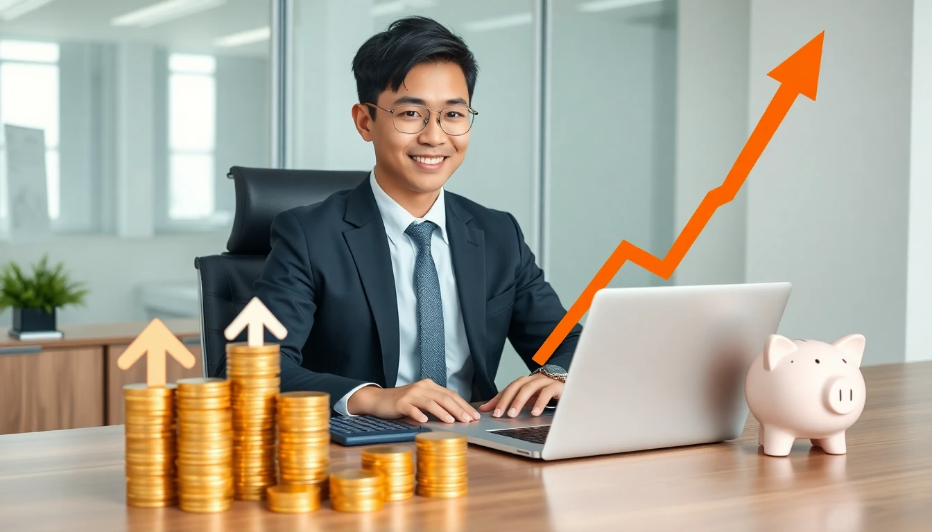 20대 직장인을 위한 재테크 첫걸음: 2025년 적금 추천과 시작 가이드