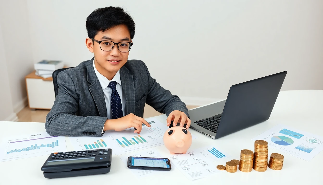 20대 직장인 월급 200만원으로 시작하는 스마트 재테크 가이드