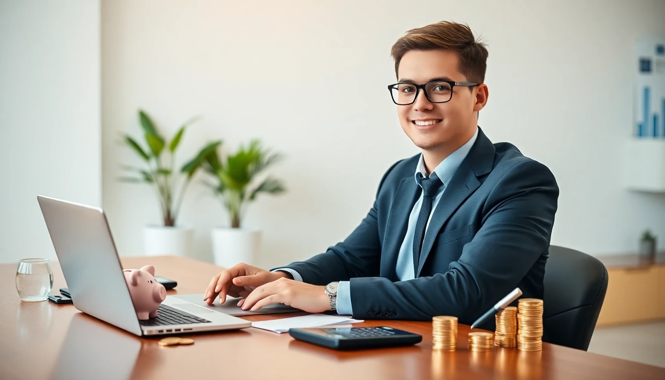 20대 직장인을 위한 스마트 재테크 가이드: 2025년 완벽 시작 매뉴얼