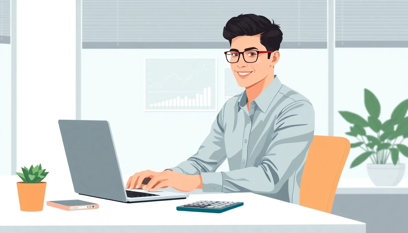 20대 직장인을 위한 스마트 재테크 시작 가이드 – 2025년 완벽 매뉴얼