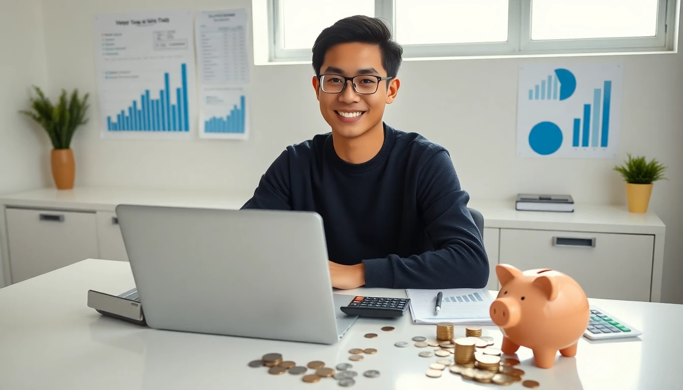 20대 초보자를 위한 재테크 시작 방법과 적금 추천 가이드