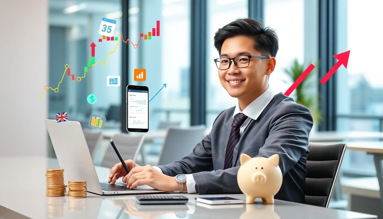 20대 직장인을 위한 월급쟁이 재테크 완전 가이드 – 2025년 최신 투자 전략