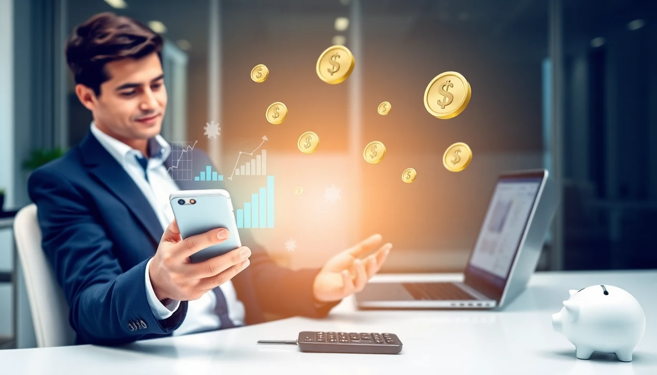 20대 직장인을 위한 스마트 재테크 시작 가이드 – 2025년 최신 전략