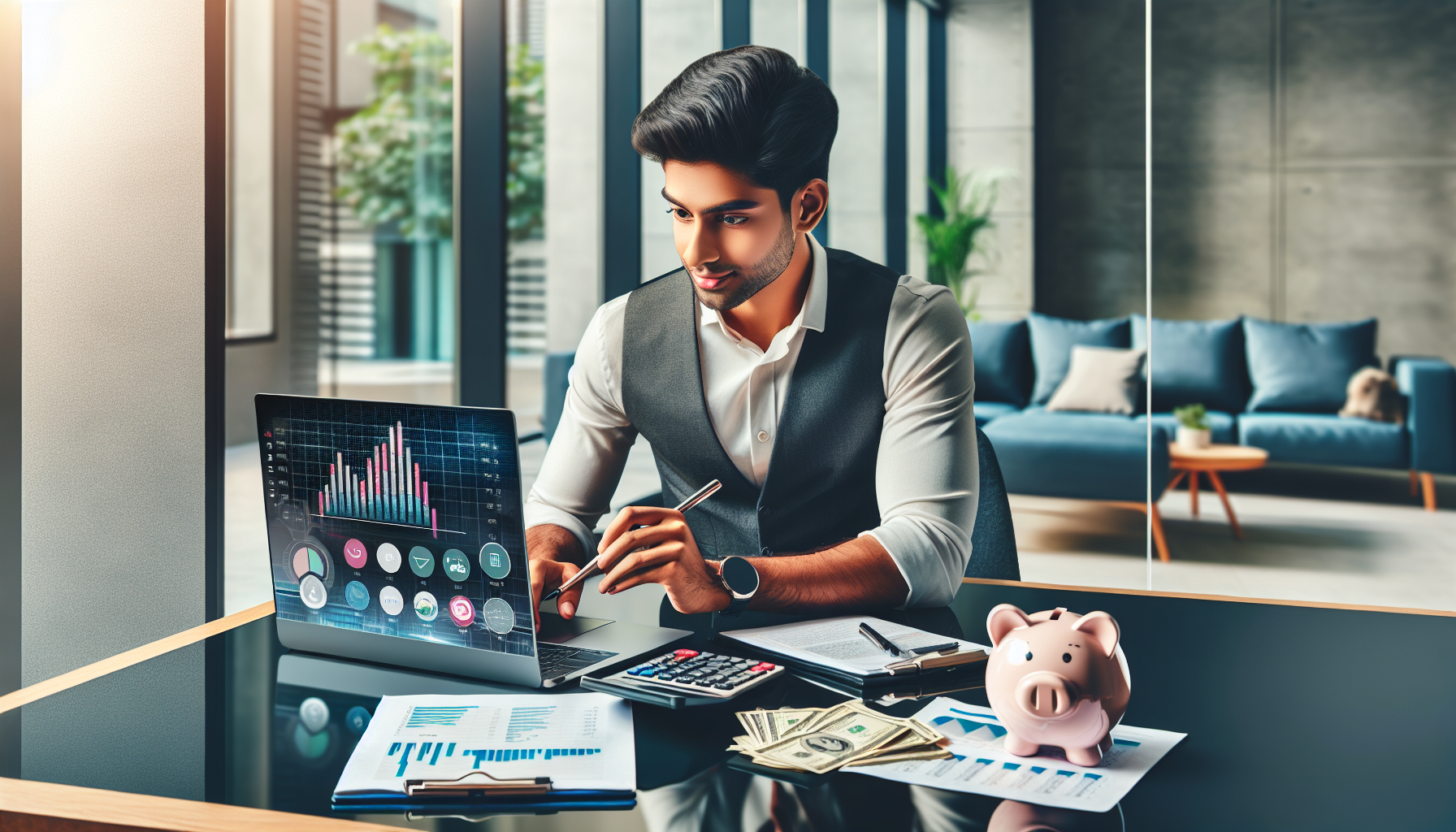 20대 직장인을 위한 스마트한 재테크 시작 가이드: 2025년 적금 추천까지