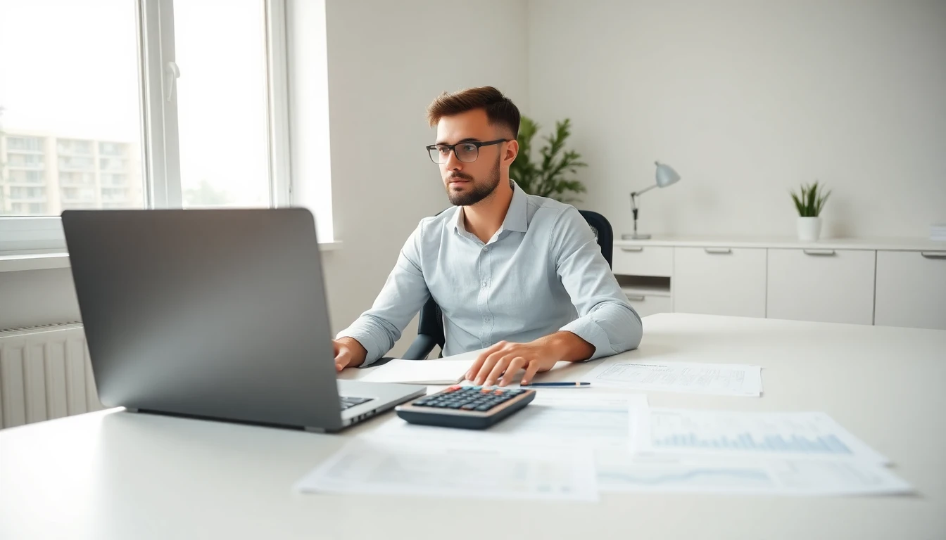 2025년 직장인을 위한 스마트 부업 & 재테크 완벽 가이드