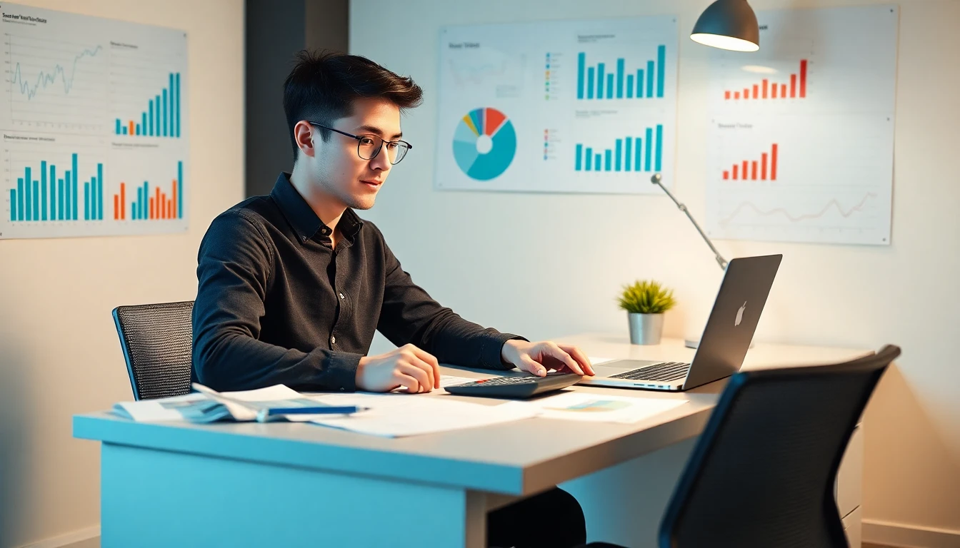 20대 직장인을 위한 스마트 재테크 시작 가이드 2025