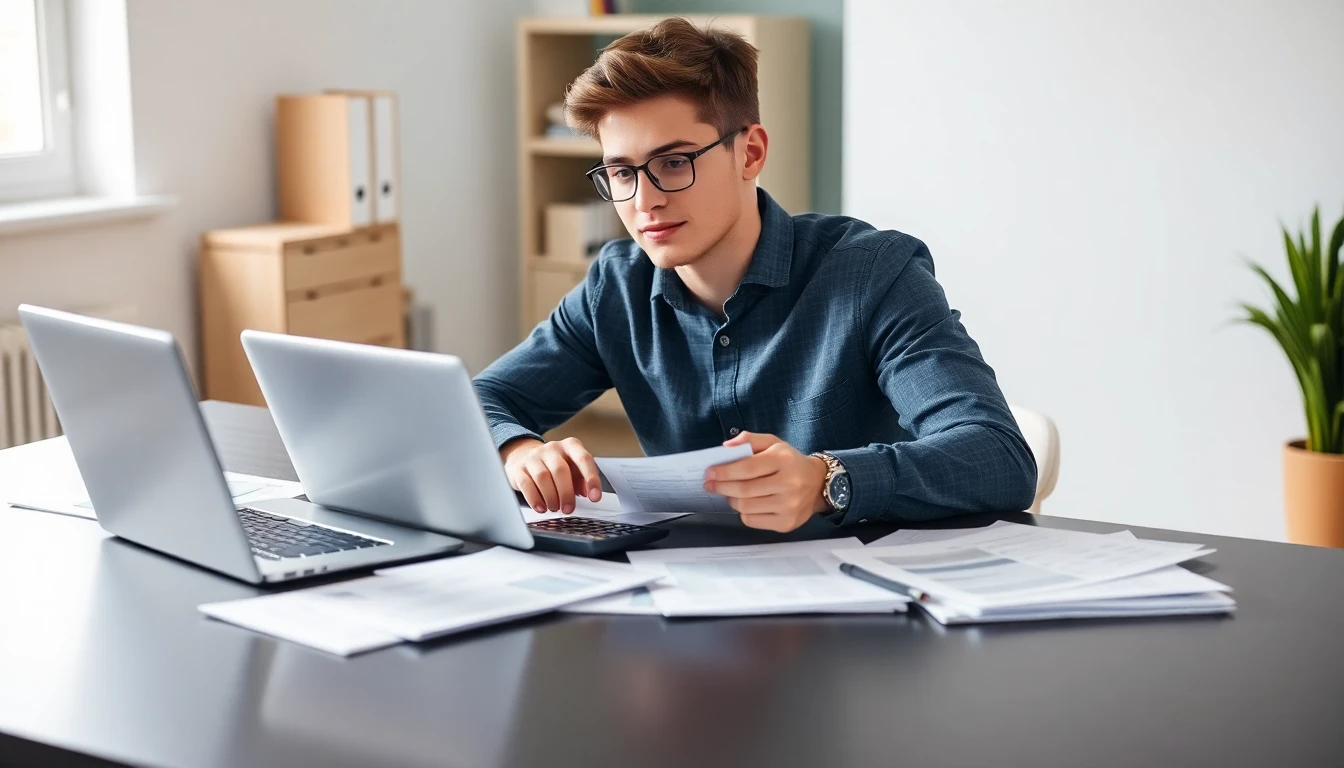 20대 직장인을 위한 스마트 재테크 시작 가이드 - 2025년 최신 전략