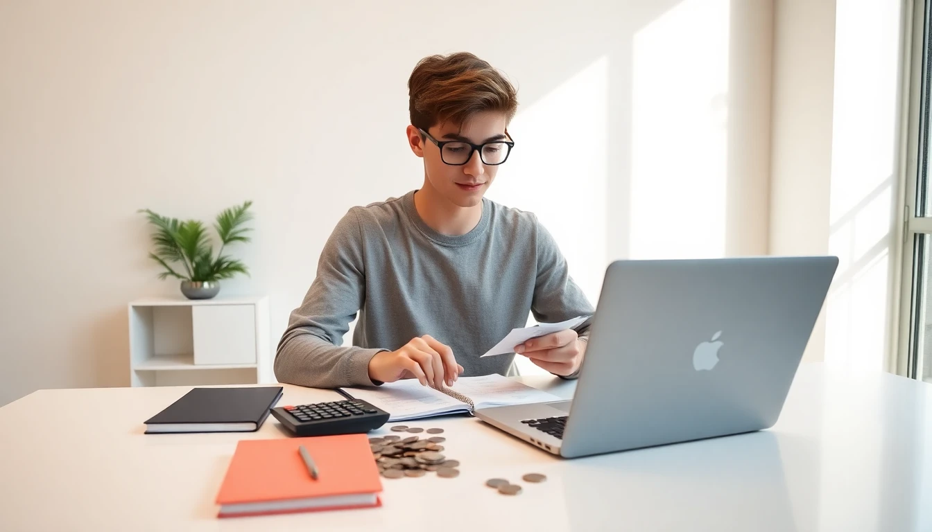 20대 초보자를 위한 월 10만원 재테크 시작 가이드