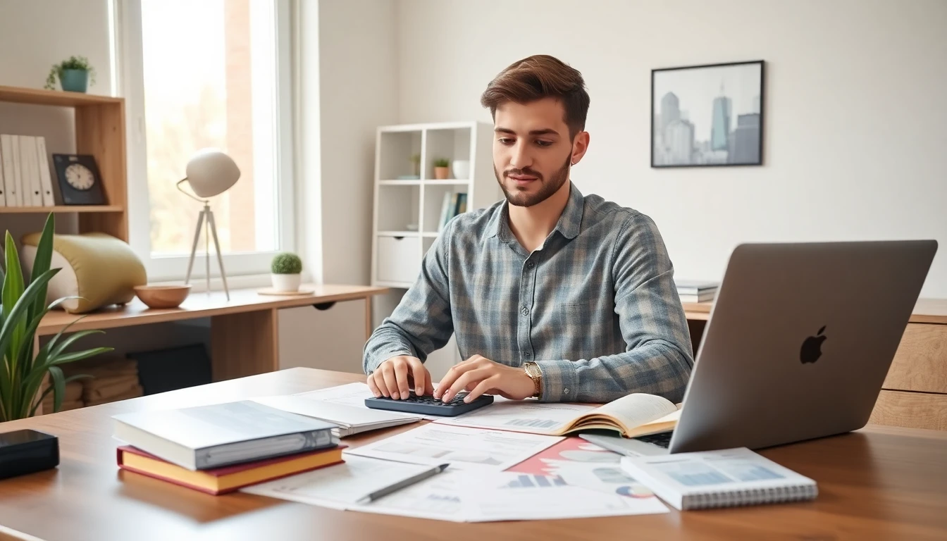 20대 직장인을 위한 투자 기초 공부 완전 가이드