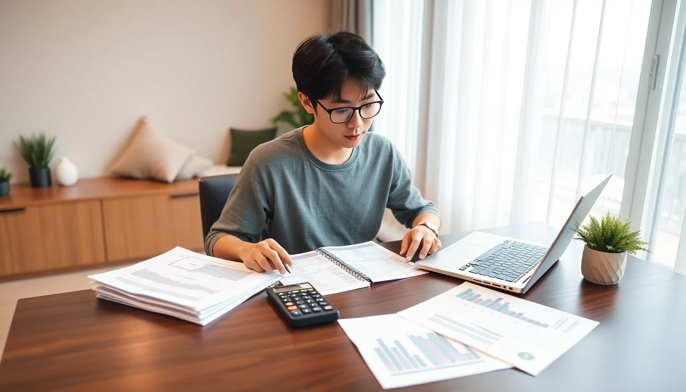 20대 초보자를 위한 투자 첫걸음: 적금부터 주식까지 완벽 가이드