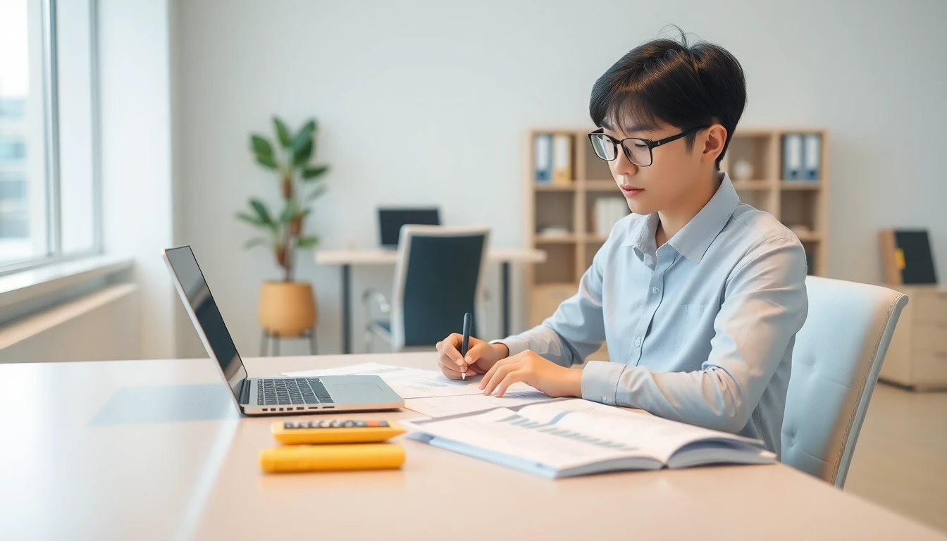 20대 직장인이 지금 당장 시작해야 할 재테크 로드맵