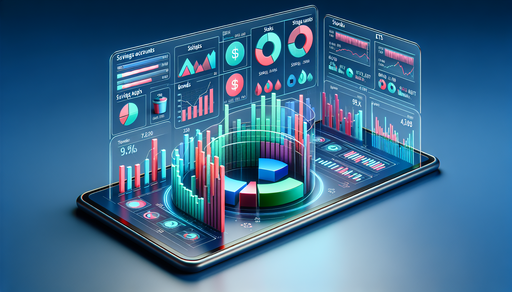 20대 직장인 월급 200만원으로 시작하는 스마트 재테크 포트폴리오 완벽 가이드