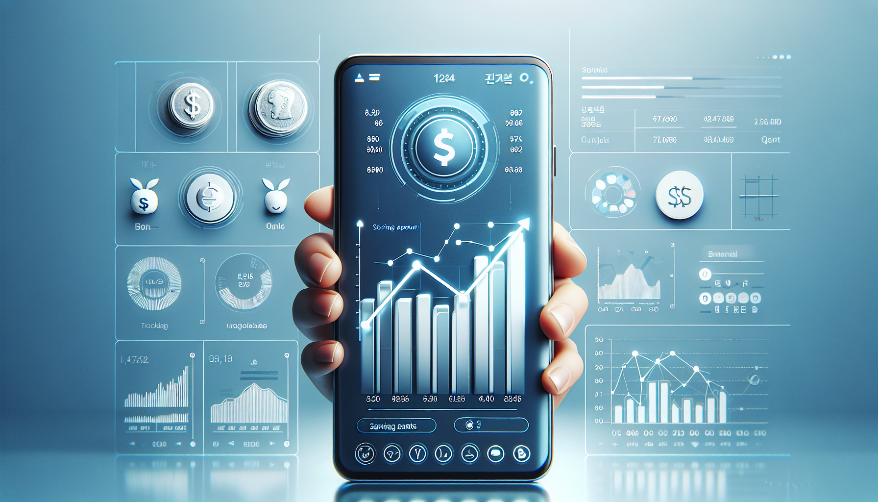 20대 직장인을 위한 월급 100만원 재테크 완벽 가이드 (2025년 최신판)