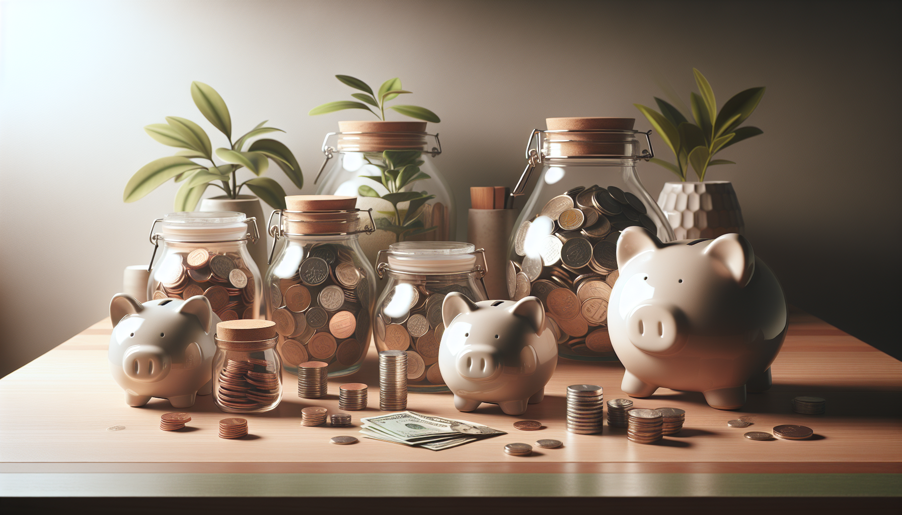 20대 직장인을 위한 현실적인 재테크 시작 가이드 - 월급으로도 충분히 가능한 자산 증식 전략