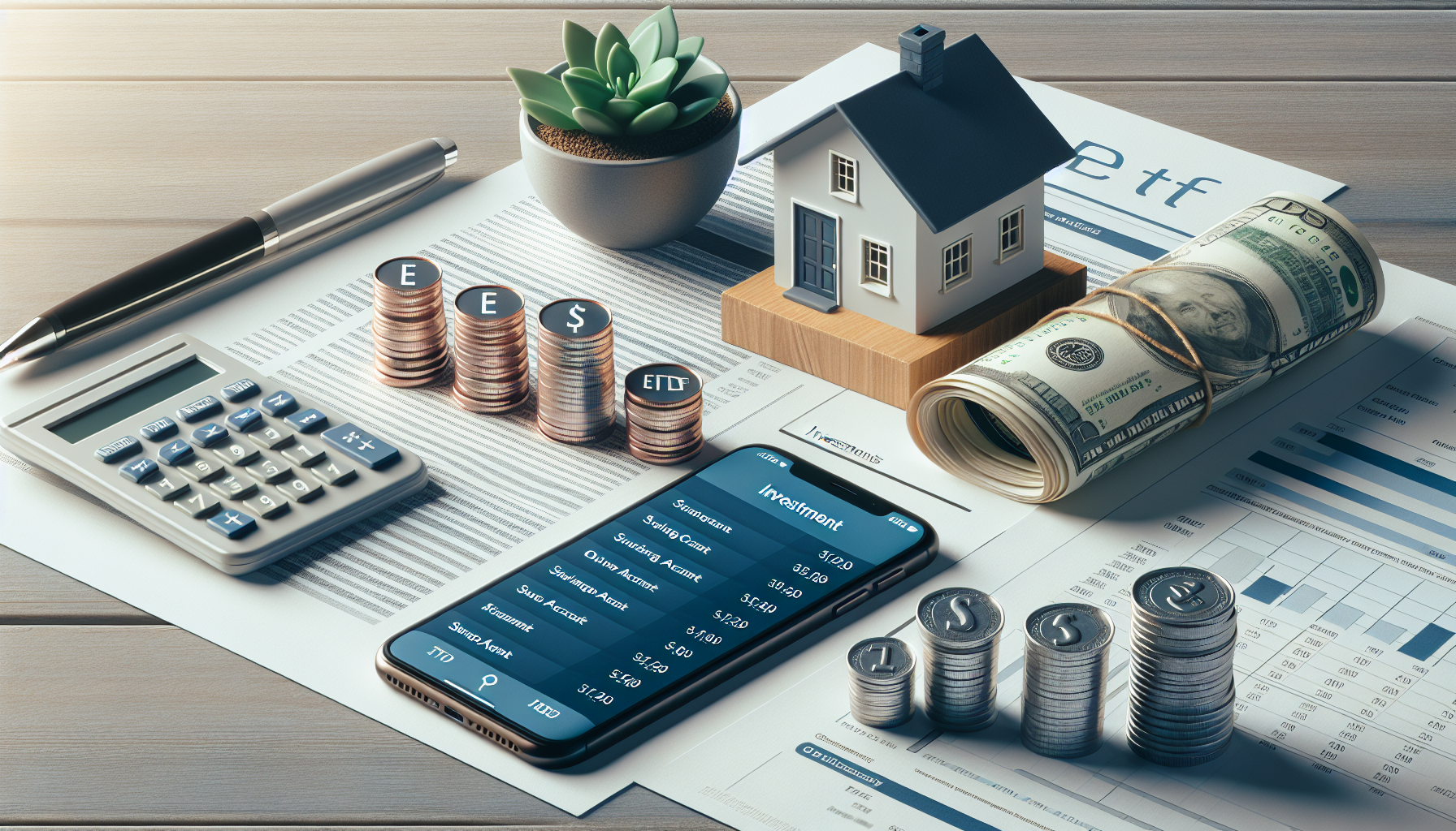 20대 직장인을 위한 스마트 재테크 시작 가이드 2025