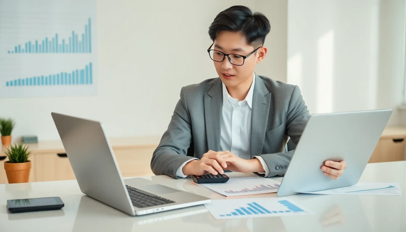 2026년 직장인을 위한 스마트한 부업과 절세 투자 전략