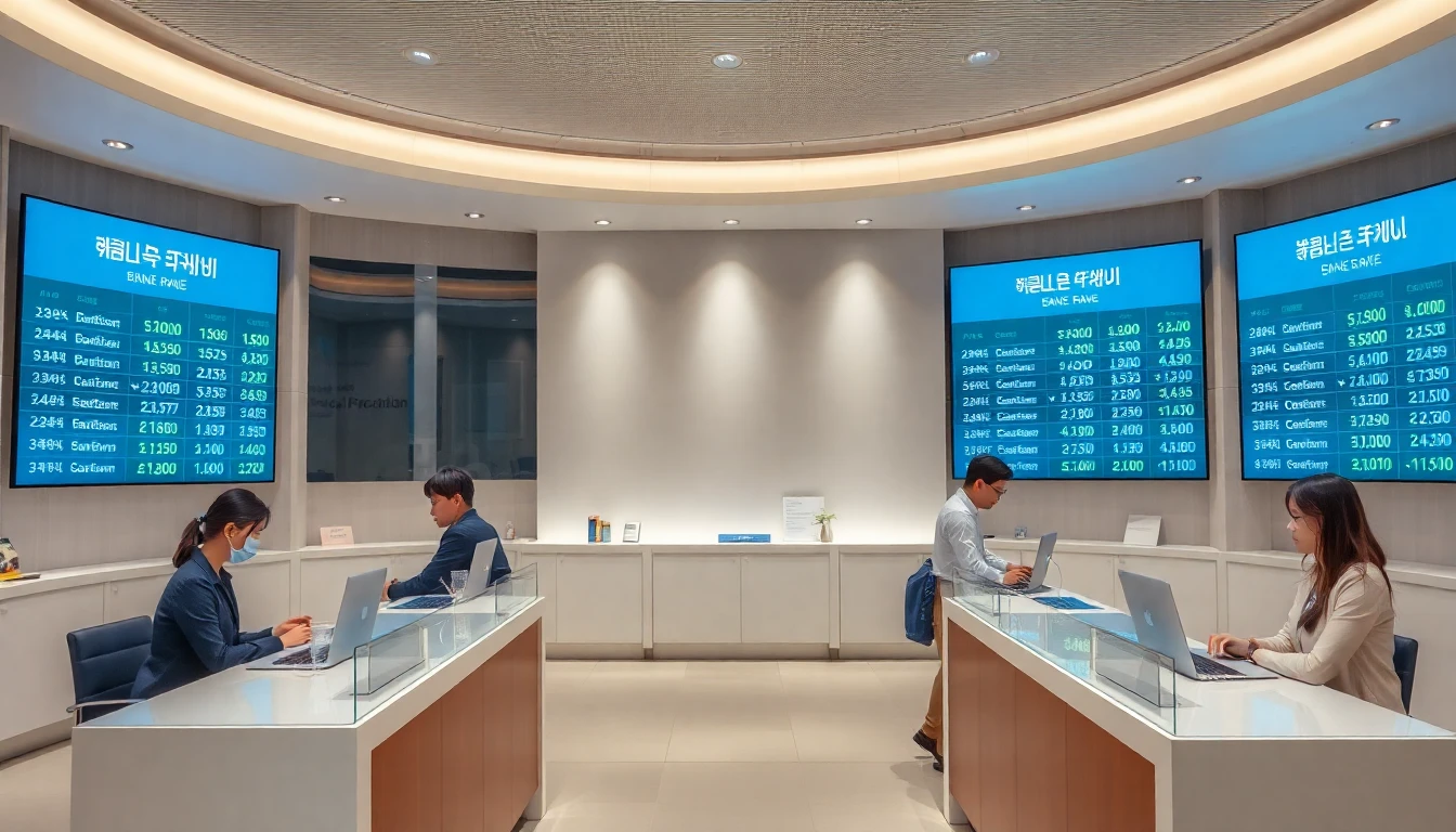 2026년 2월 적금 금리 비교 분석, 고금리 상품 추천 순위