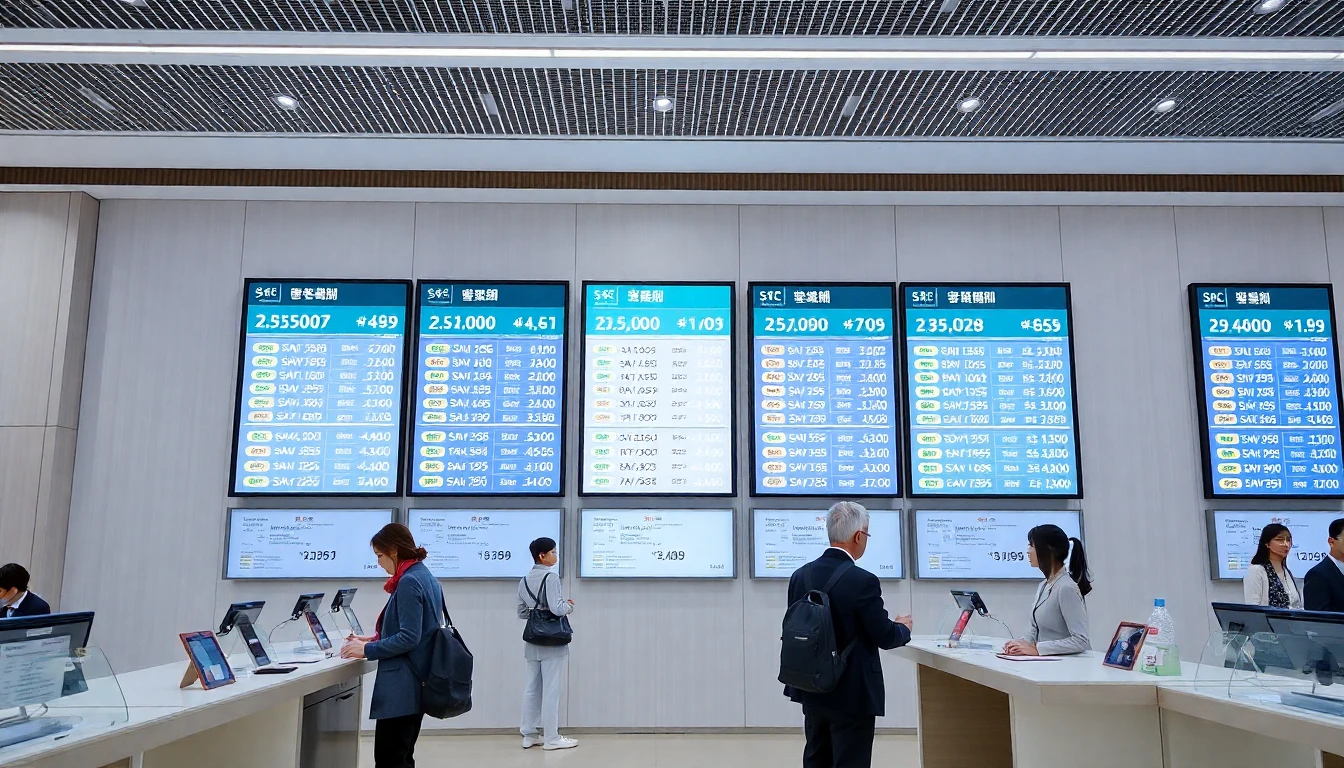 2026년 2월 적금 금리 비교 및 추천 순위 완벽 가이드