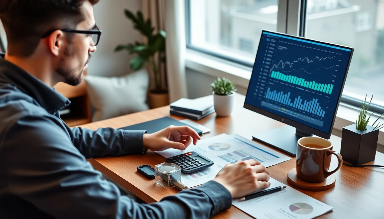 2026년 직장인을 위한 스마트 부업 투자 절세 전략 완벽 가이드