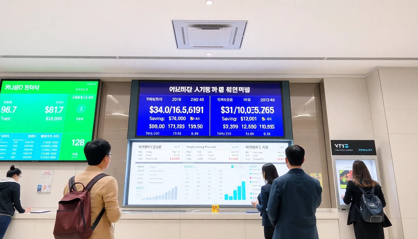 2026년 초보자를 위한 적금 추천 및 절세 투자 전략