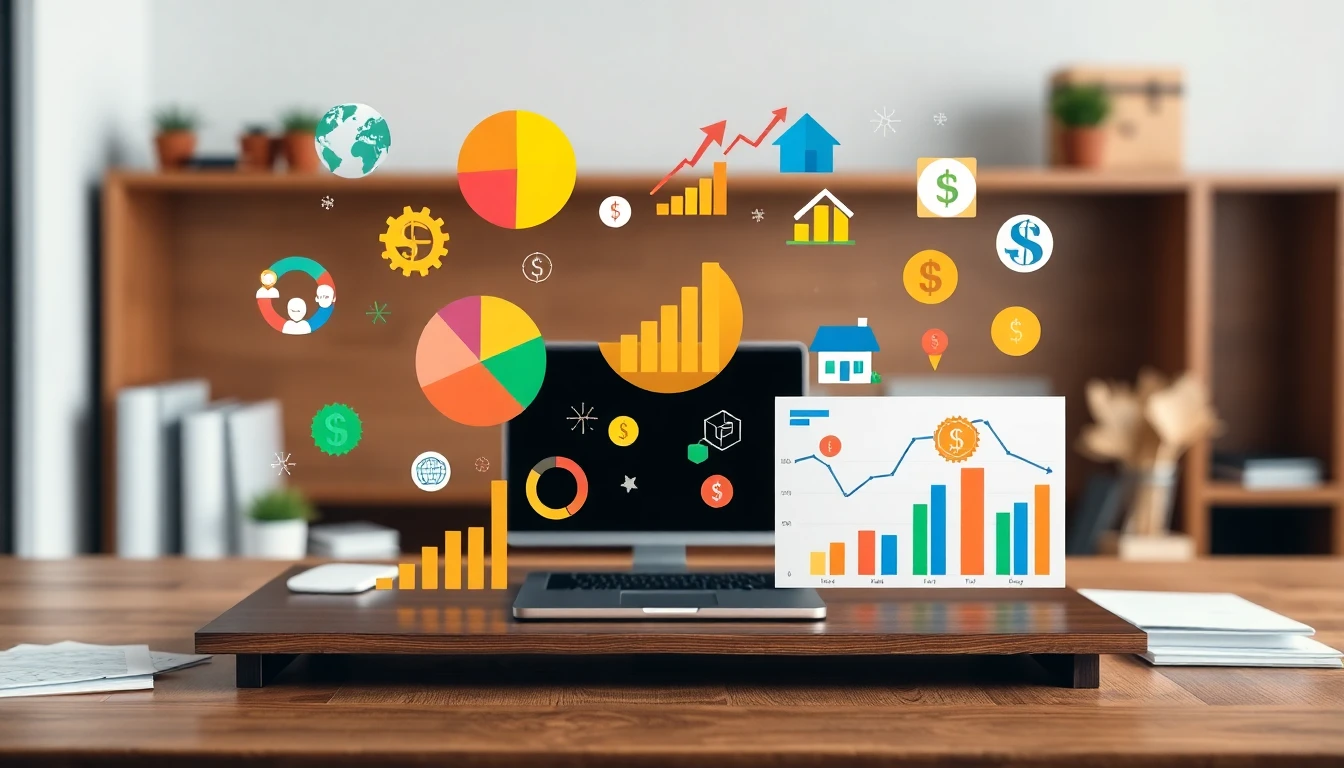 30대 직장인을 위한 실전 투자 가이드: 기초부터 포트폴리오 구성까지