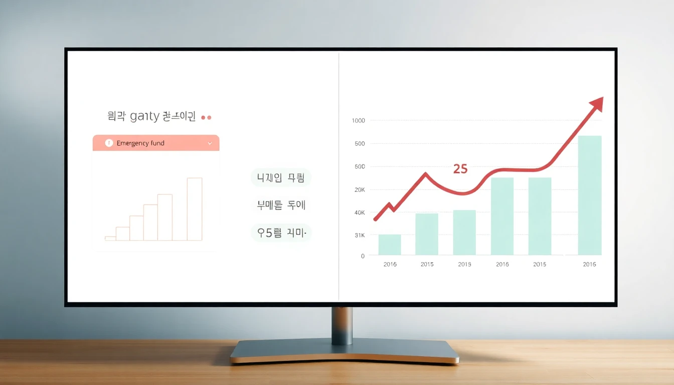 20대 직장인이 지금 시작해야 할 실전 재테크 가이드