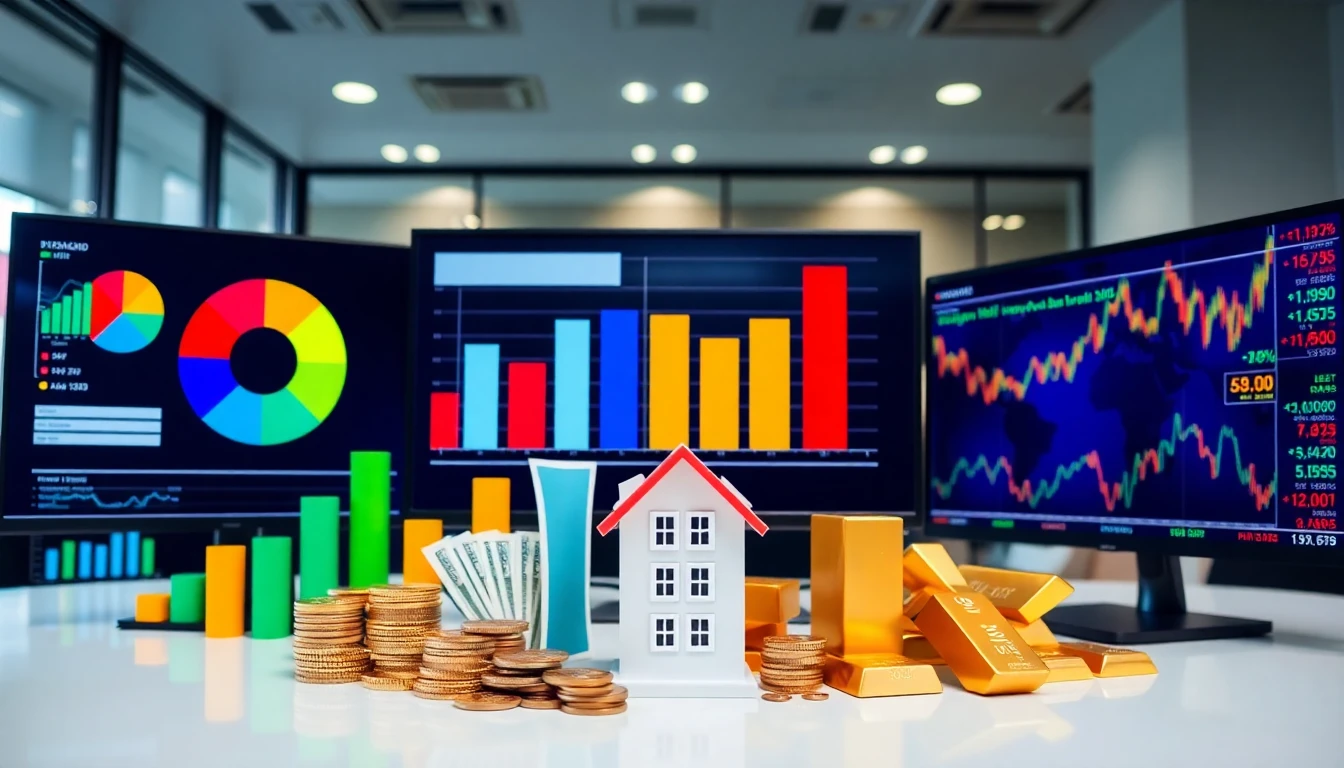 2026년 초보자를 위한 월 50만원 재테크 포트폴리오 구성법