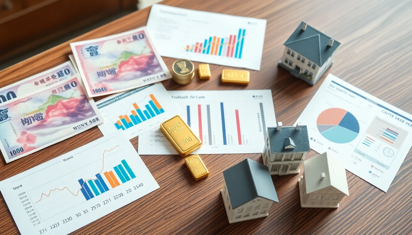 2026년 직장인 월급 200만원으로 시작하는 스마트 투자 포트폴리오 구성법