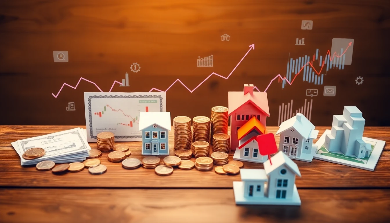 2026년 직장인을 위한 스마트한 부업과 절세 투자 전략