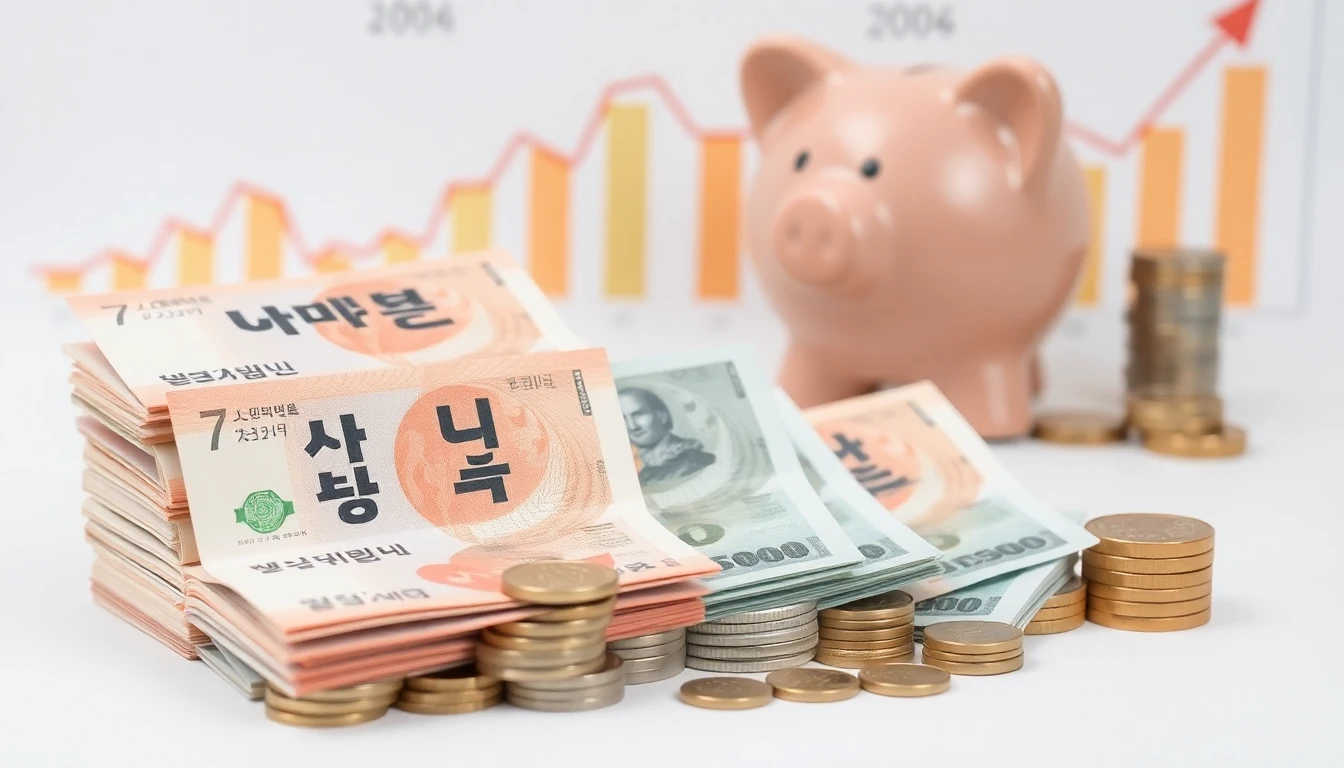 2026년 직장인 월급 200만원 재테크 완벽 로드맵 - 절세 적금부터 투자까지