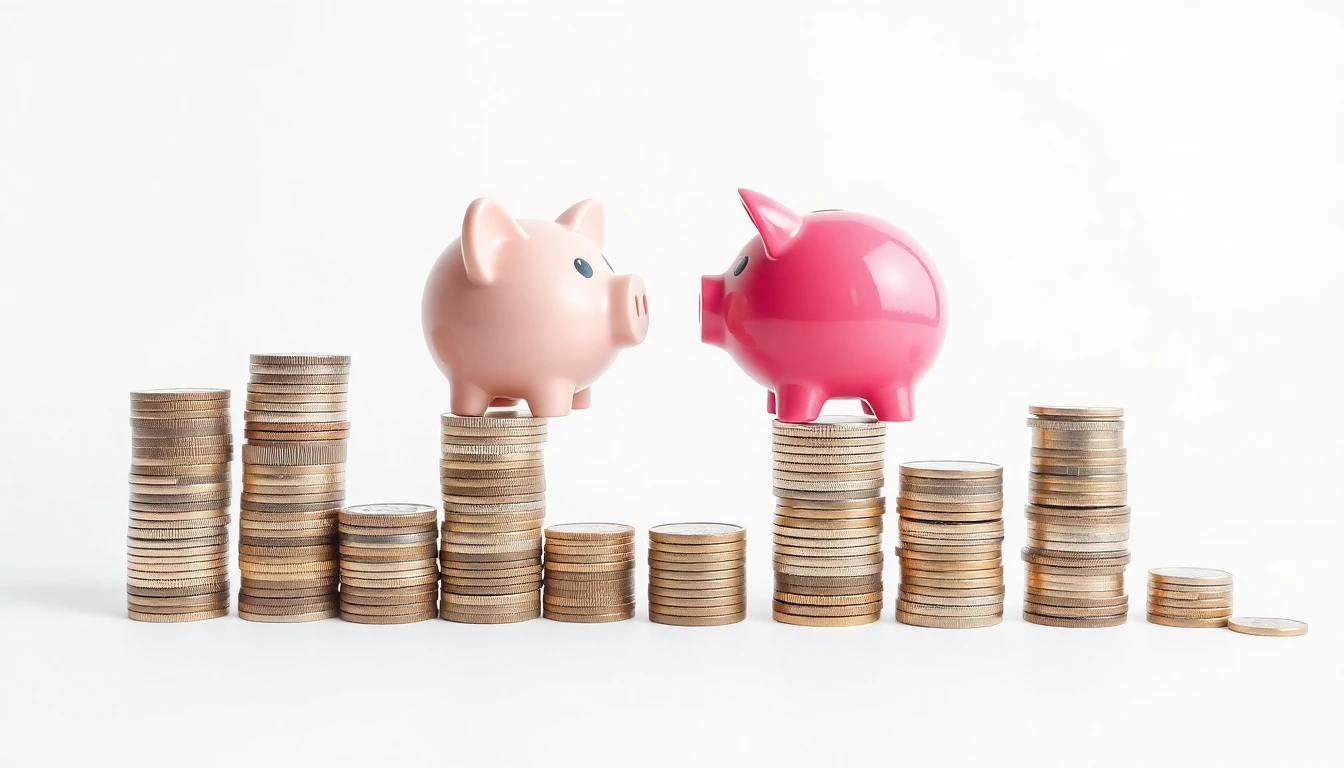 2026년 직장인을 위한 스마트한 저축·적금 상품 비교 가이드