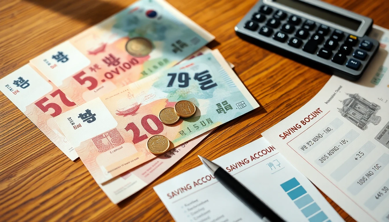 2026년 직장인을 위한 스마트 재테크 가이드: 적금부터 절세까지