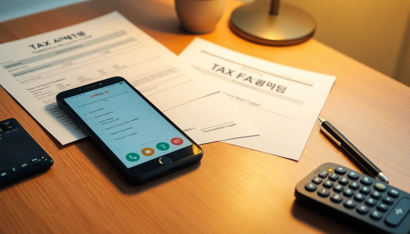 2026년 직장인을 위한 스마트 부업 투자 절세 전략 완벽 가이드