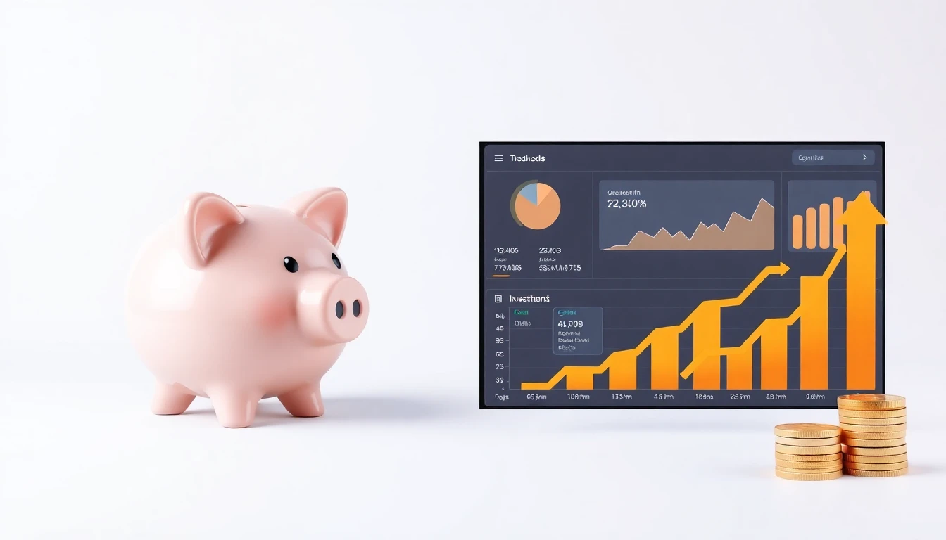 2026년 직장인을 위한 스마트 재테크 시작 가이드: 적금과 투자 기초 전략