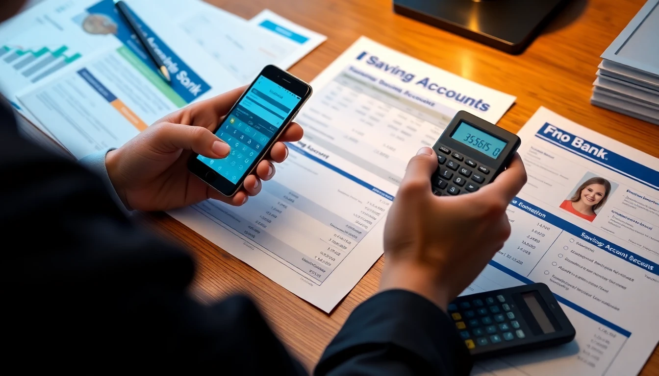 2026년 2월 적금 금리 비교, 현명한 선택을 위한 완벽 가이드