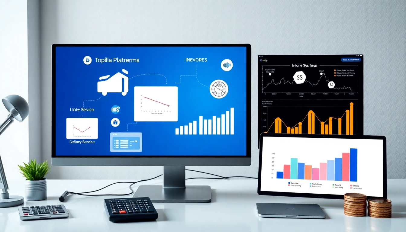 2026년 직장인 부업 추천: 월 50만원 수익 창출 전략