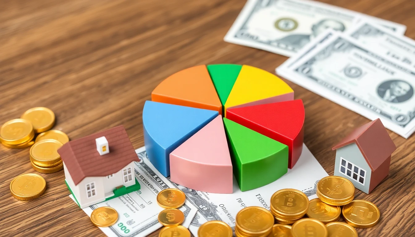 2026년 초보자를 위한 월 100만원 저축 재테크 투자 포트폴리오 만들기