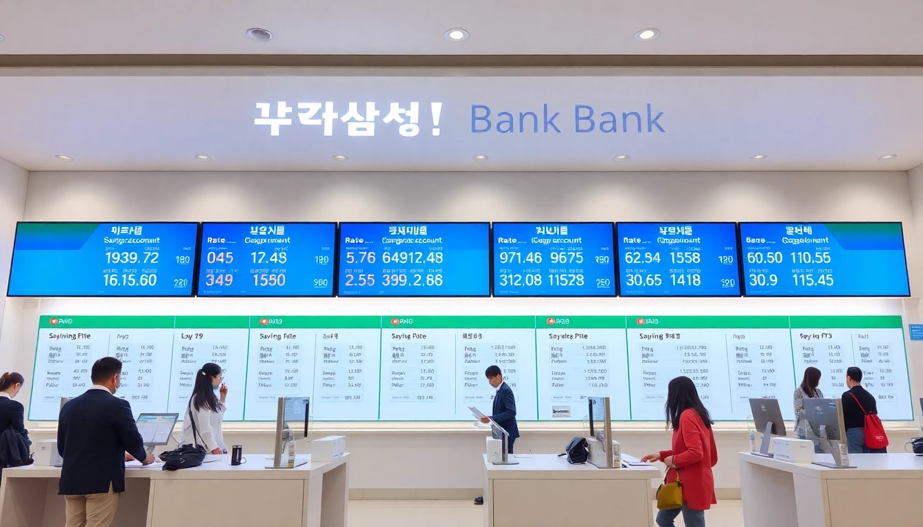 2026년 적금 금리 비교 추천 완벽 정리