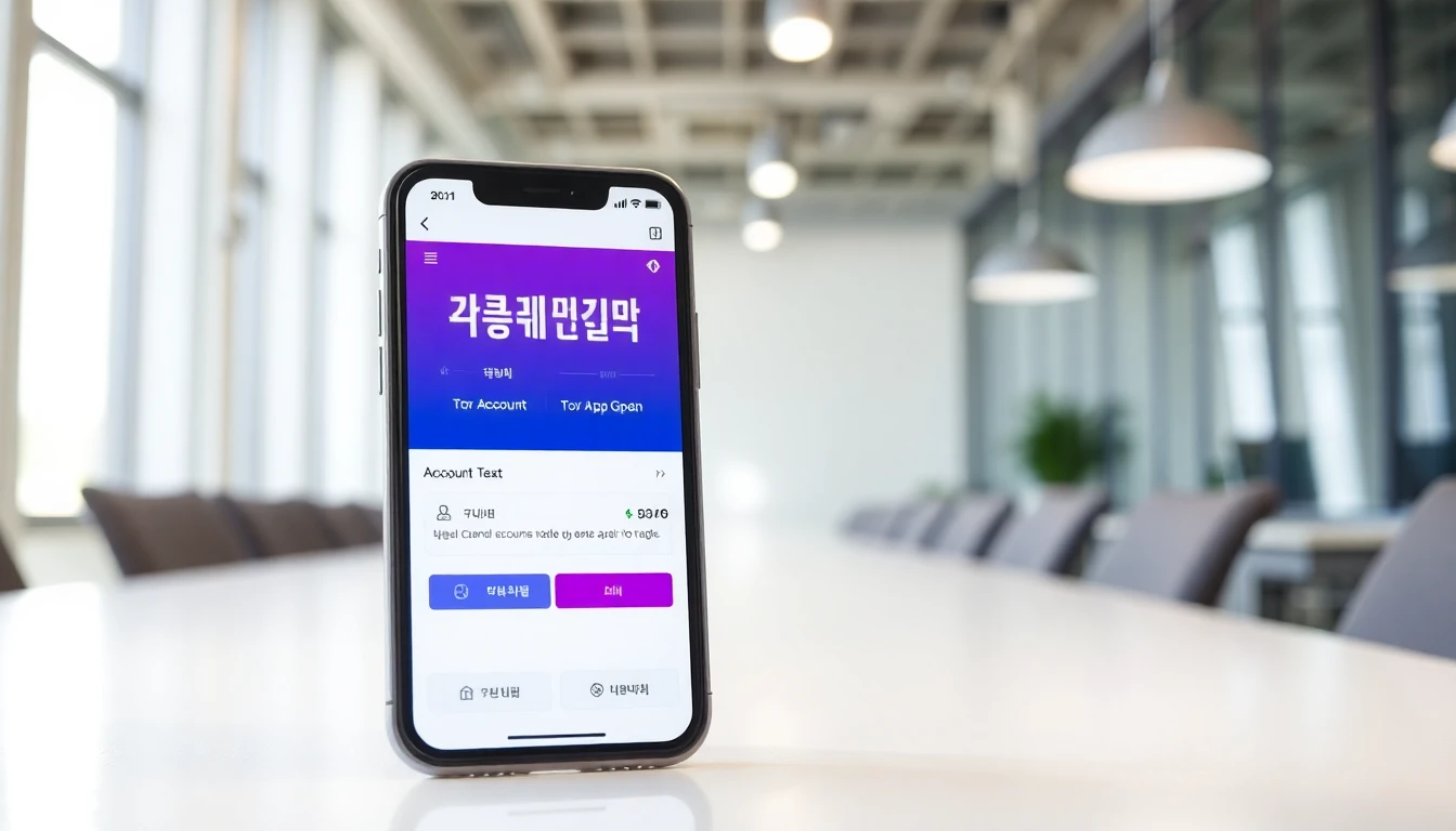 주식 계좌 개설부터 첫 매수까지 완벽 가이드