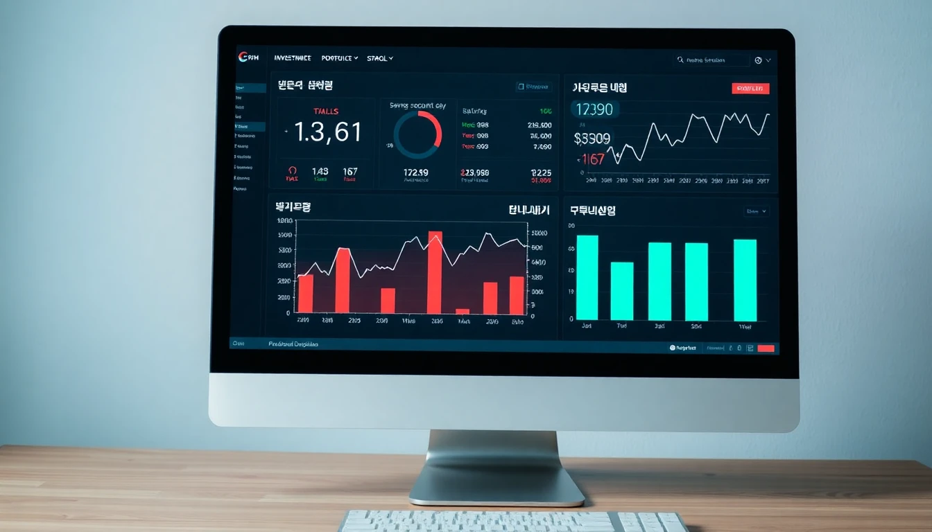 20대 직장인 첫 투자 시작하는 순서 완전정리