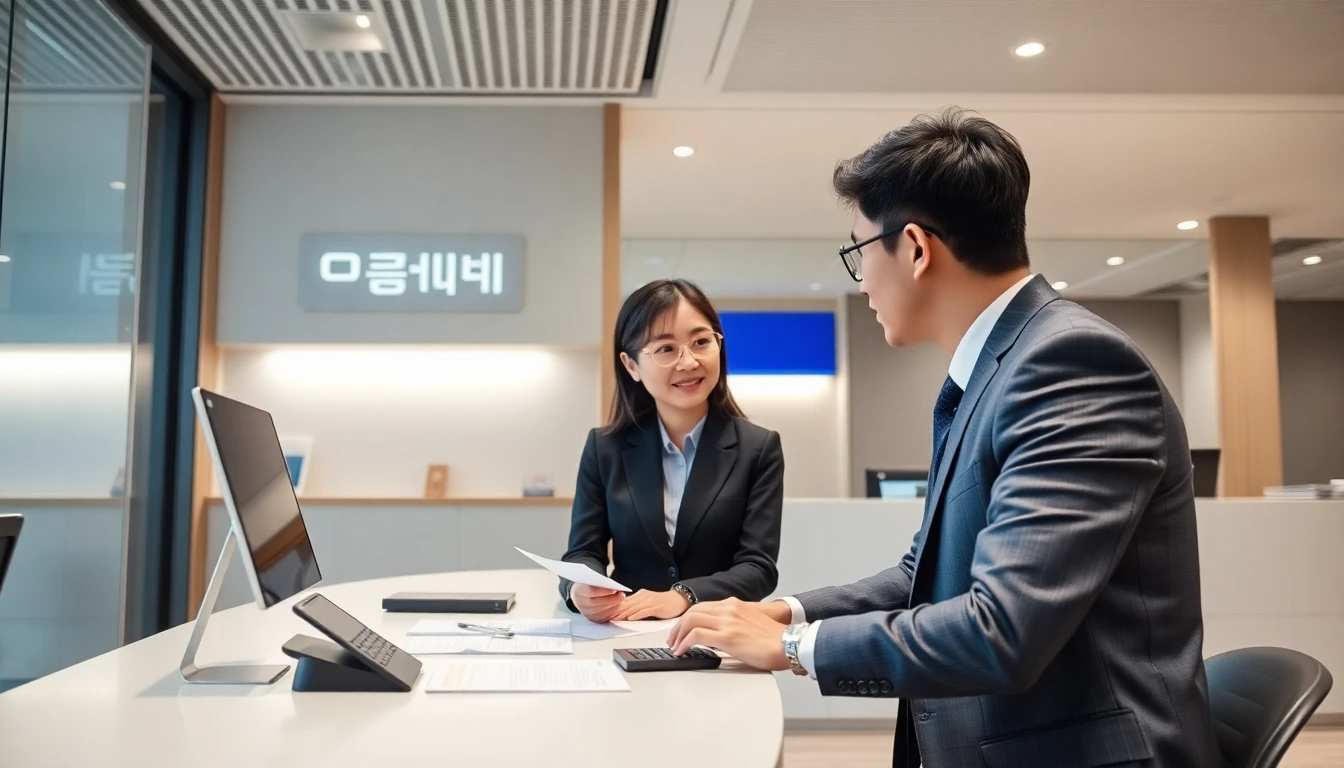 초보자를 위한 마이너스 통장 vs 신용대출 비교 가이드
