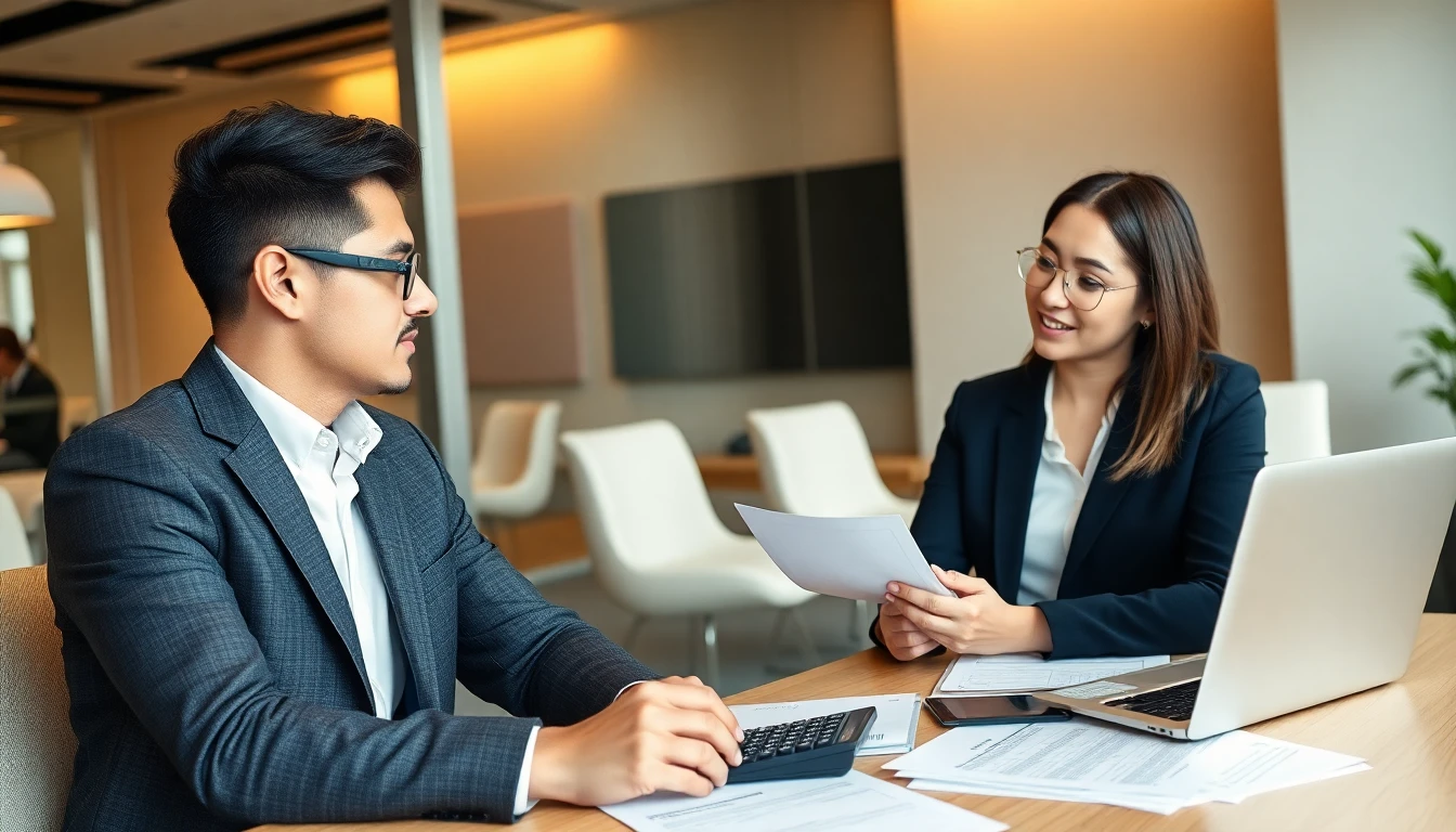 초보자를 위한 재정상담 수수료 비교법 2026